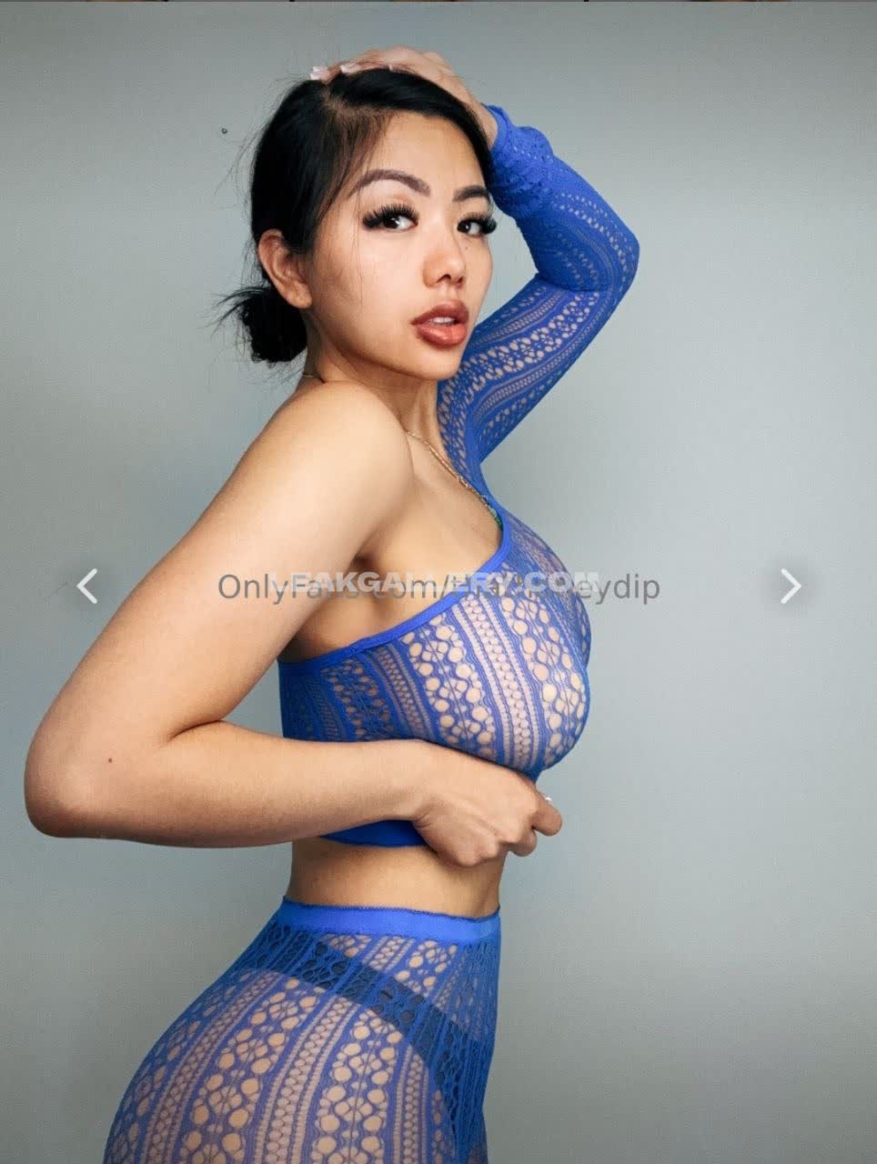 Thathoneydip Exclusive Leaked Nude OnlyFans #9123041