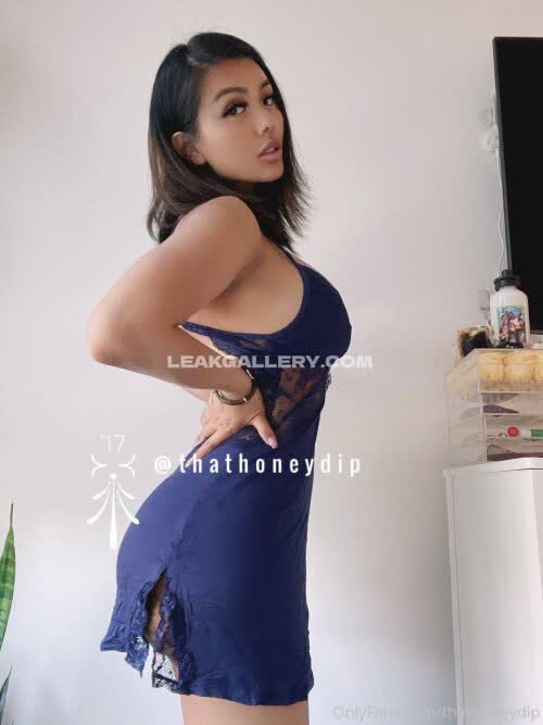 Thathoneydip Exclusive Leaked Nude OnlyFans #10855475
