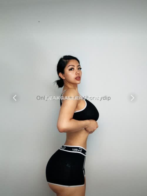 Thathoneydip Exclusive Leaked Nude OnlyFans #10847702
