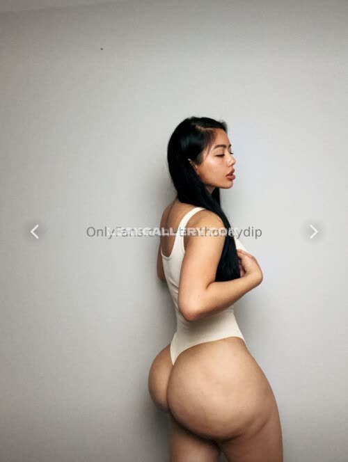 Thathoneydip Exclusive Leaked Nude OnlyFans #10875173
