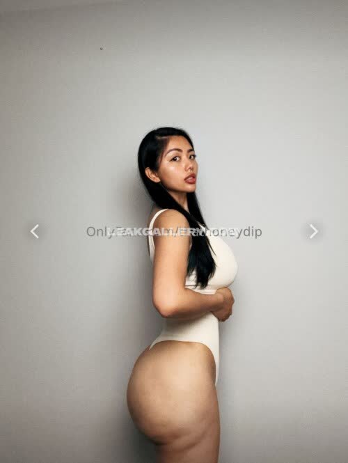 Thathoneydip Exclusive Leaked Nude OnlyFans #10889359