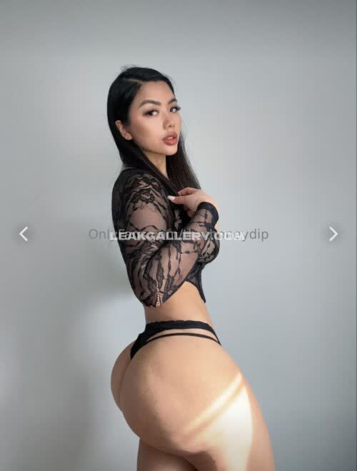 Thathoneydip Exclusive Leaked Nude OnlyFans #10868879