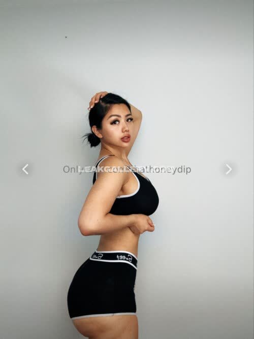 Thathoneydip Exclusive Leaked Nude OnlyFans #10882504