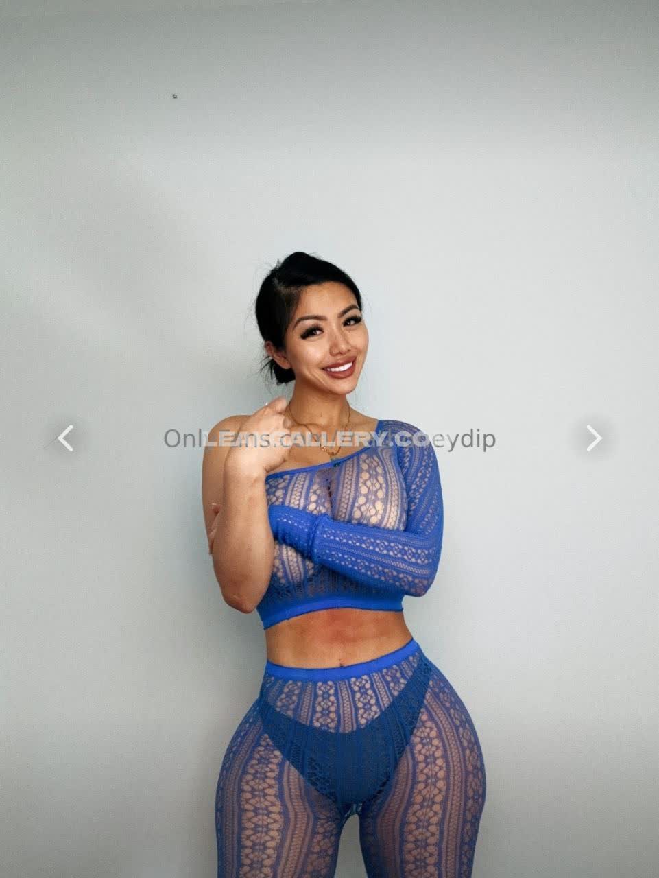 Thathoneydip Exclusive Leaked Nude OnlyFans #9123012