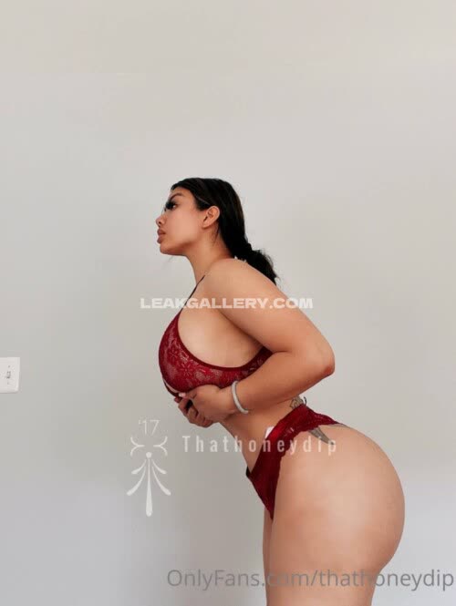 Thathoneydip Exclusive Leaked Nude OnlyFans #10856678