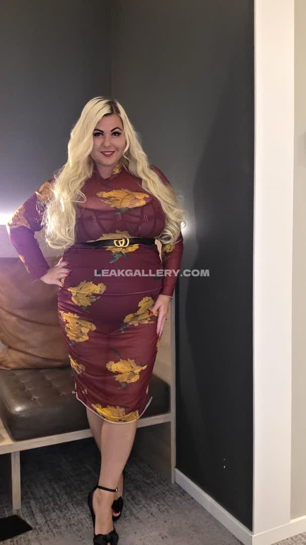 The_curvy_one Exclusive Leaked Nude OnlyFans #10132208