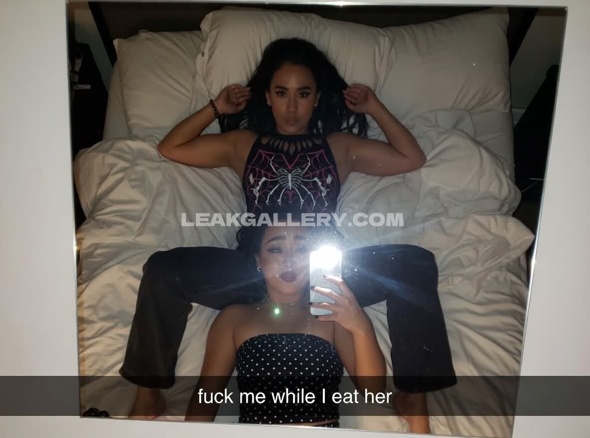 Theajmendez Exclusive Leaked Nude OnlyFans #10390789