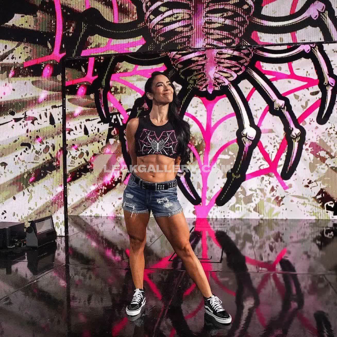 Theajmendez Exclusive Leaked Nude OnlyFans #10390594