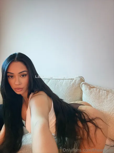 Theariazul Эксклюзивная утечка обнаженных OnlyFans #8735226