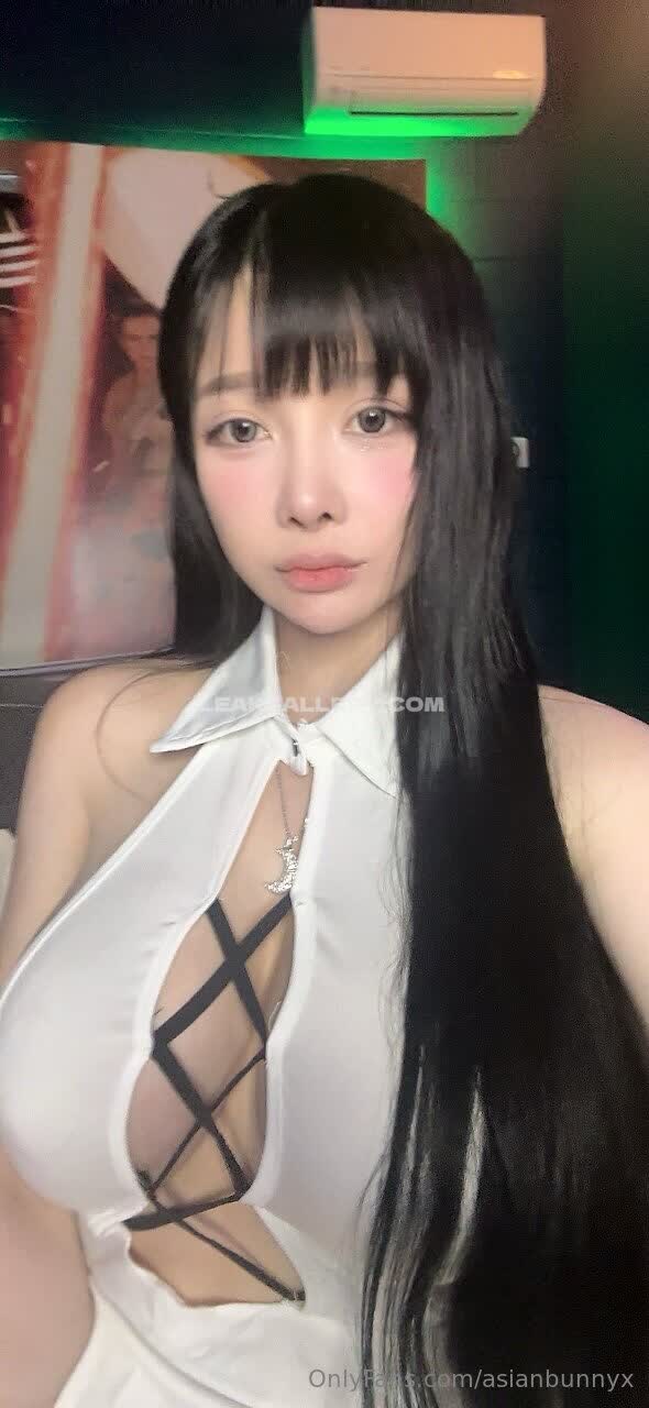 Theasianbunny Exclusive Leaked Nude OnlyFans #9134882
