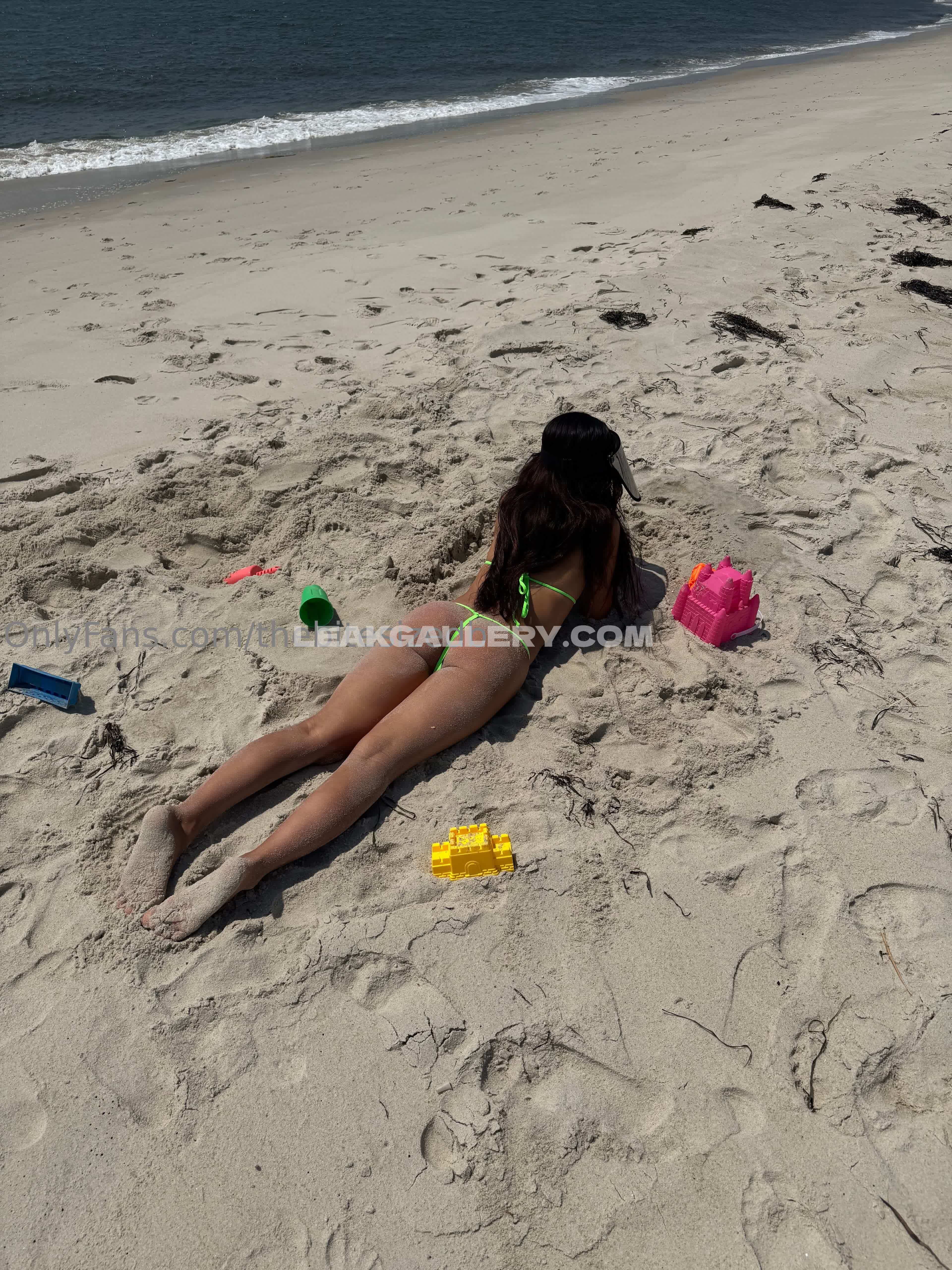 Thebitesizedb Эксклюзивная утечка обнаженных OnlyFans #8427328