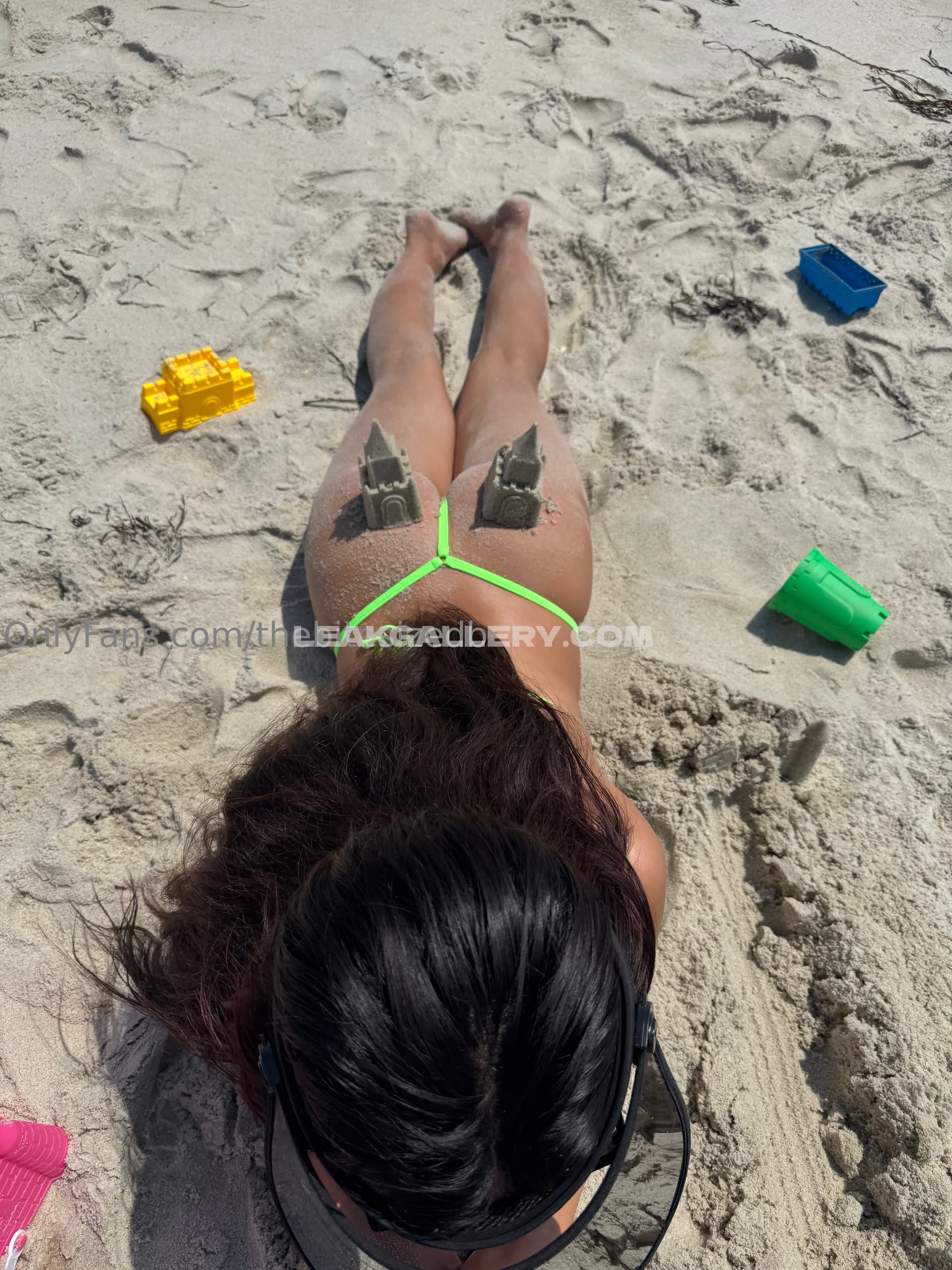 Thebitesizedb Exclusieve gelekte naaktcontent van OnlyFans #8425610