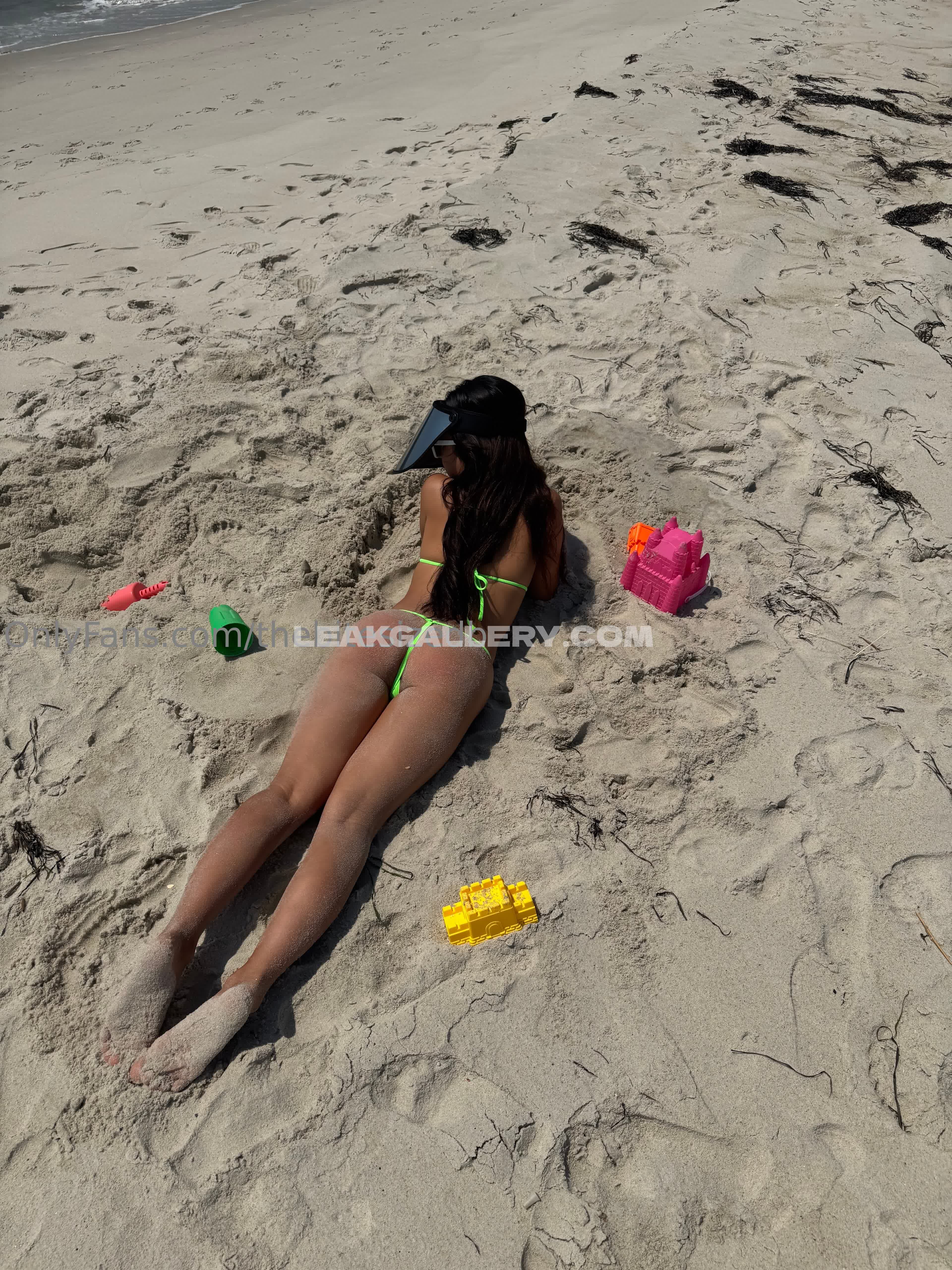 Thebitesizedb Exklusiv geleakte Nacktbilder von OnlyFans #8427508