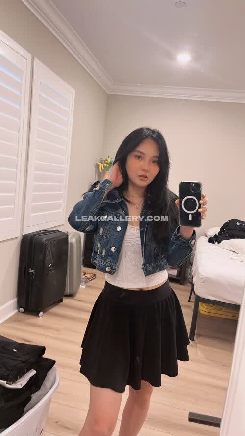 Thecodemiko Exclusieve gelekte naaktcontent van OnlyFans #10729818