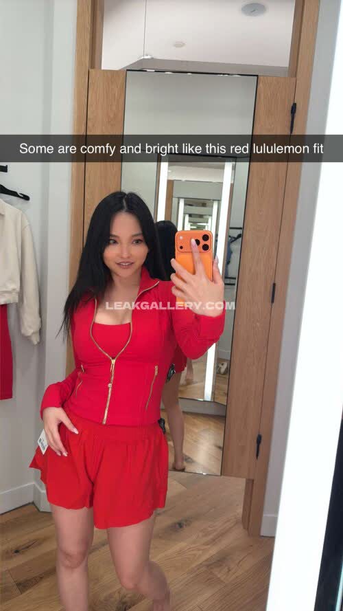 Thecodemiko Exklusiv geleakte Nacktbilder von OnlyFans #10734170