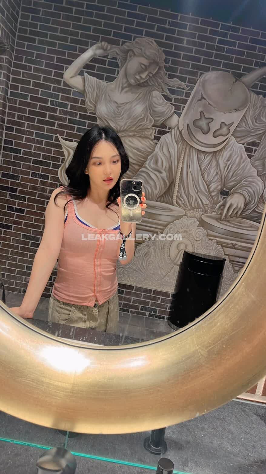 Thecodemiko Exclusiva filtración de OnlyFans desnuda #9568711