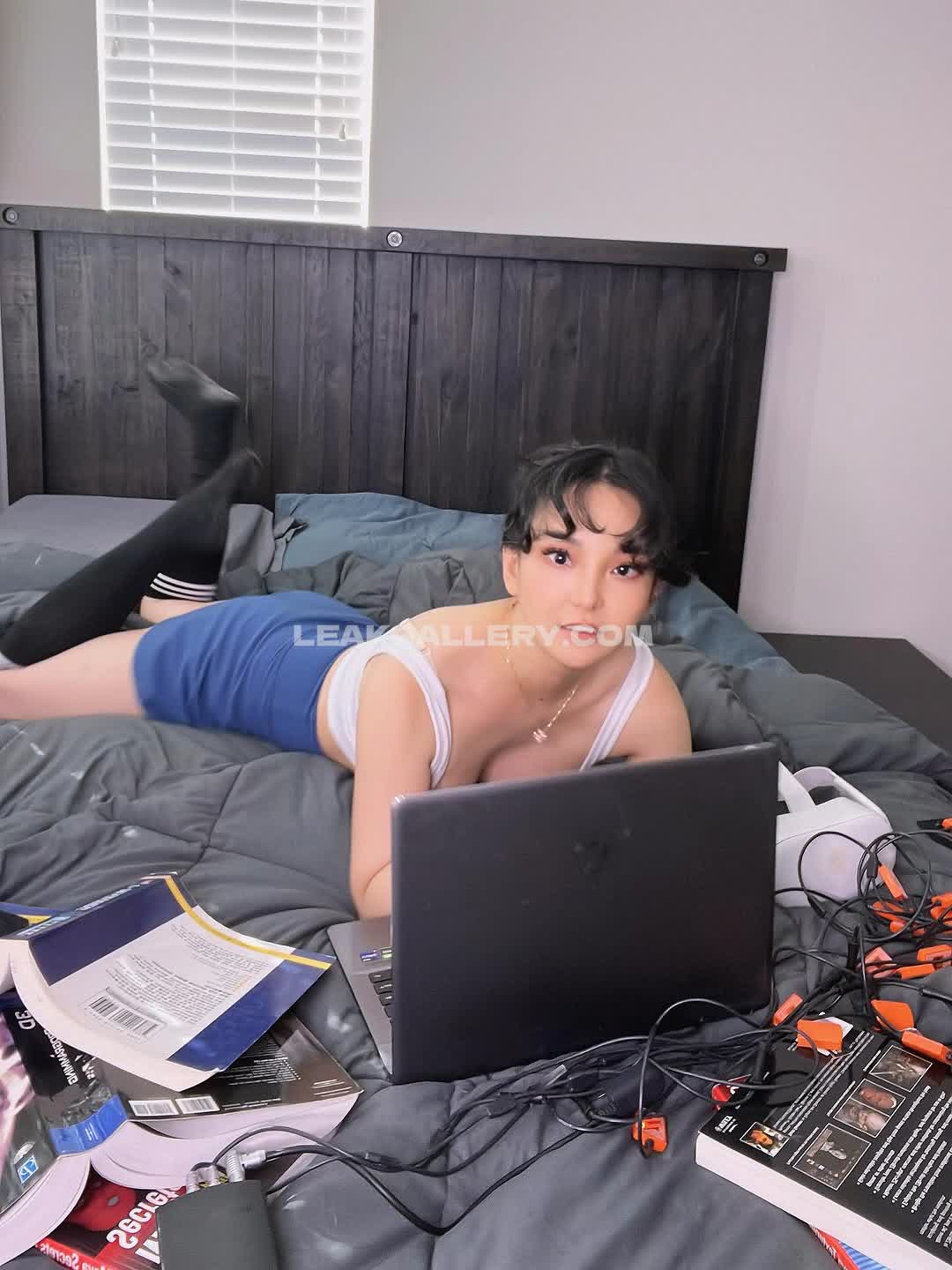 Thecodemiko OnlyFans Nudi in Esclusiva Trapela #9569416