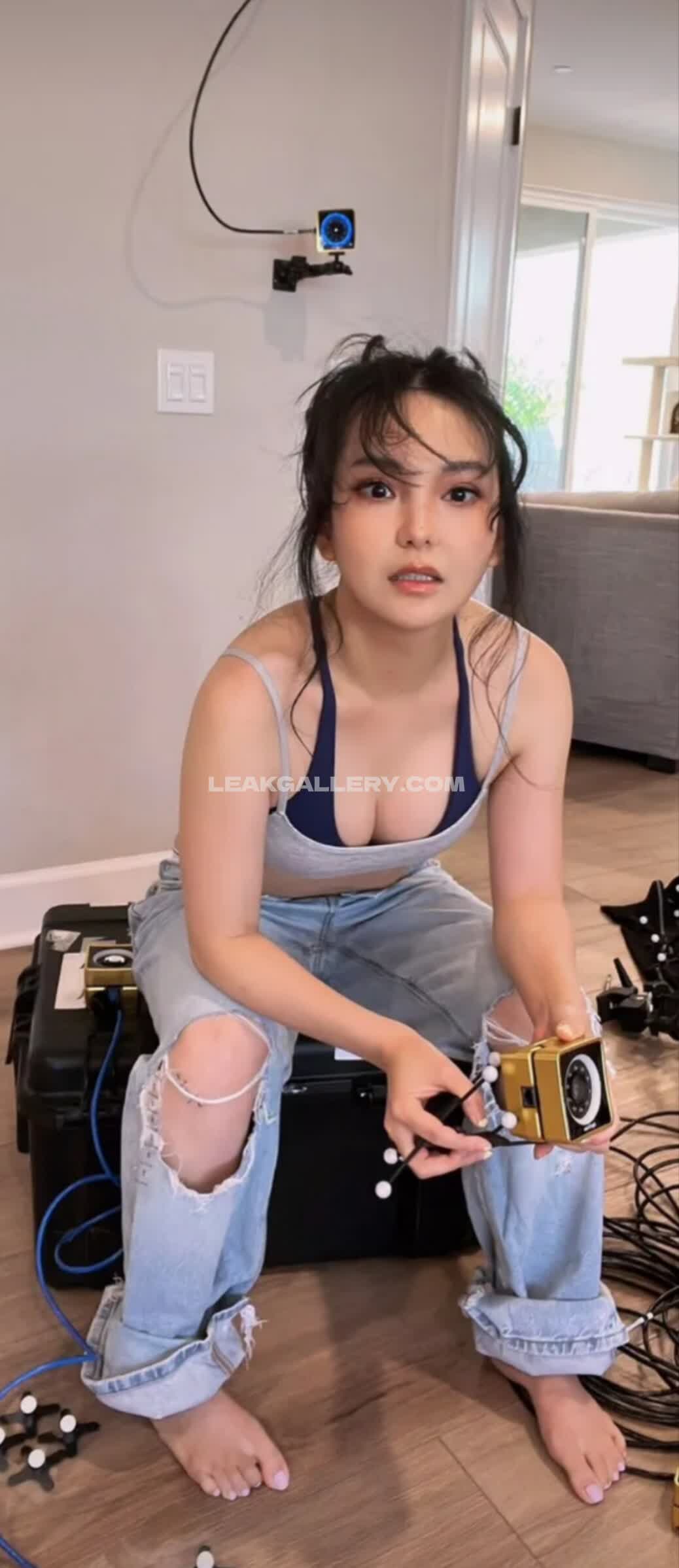 Thecodemiko Exclusive Leaked Nude OnlyFans #9569953