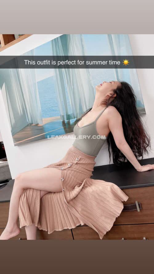 Thecodemiko Exklusiv geleakte Nacktbilder von OnlyFans #10728499