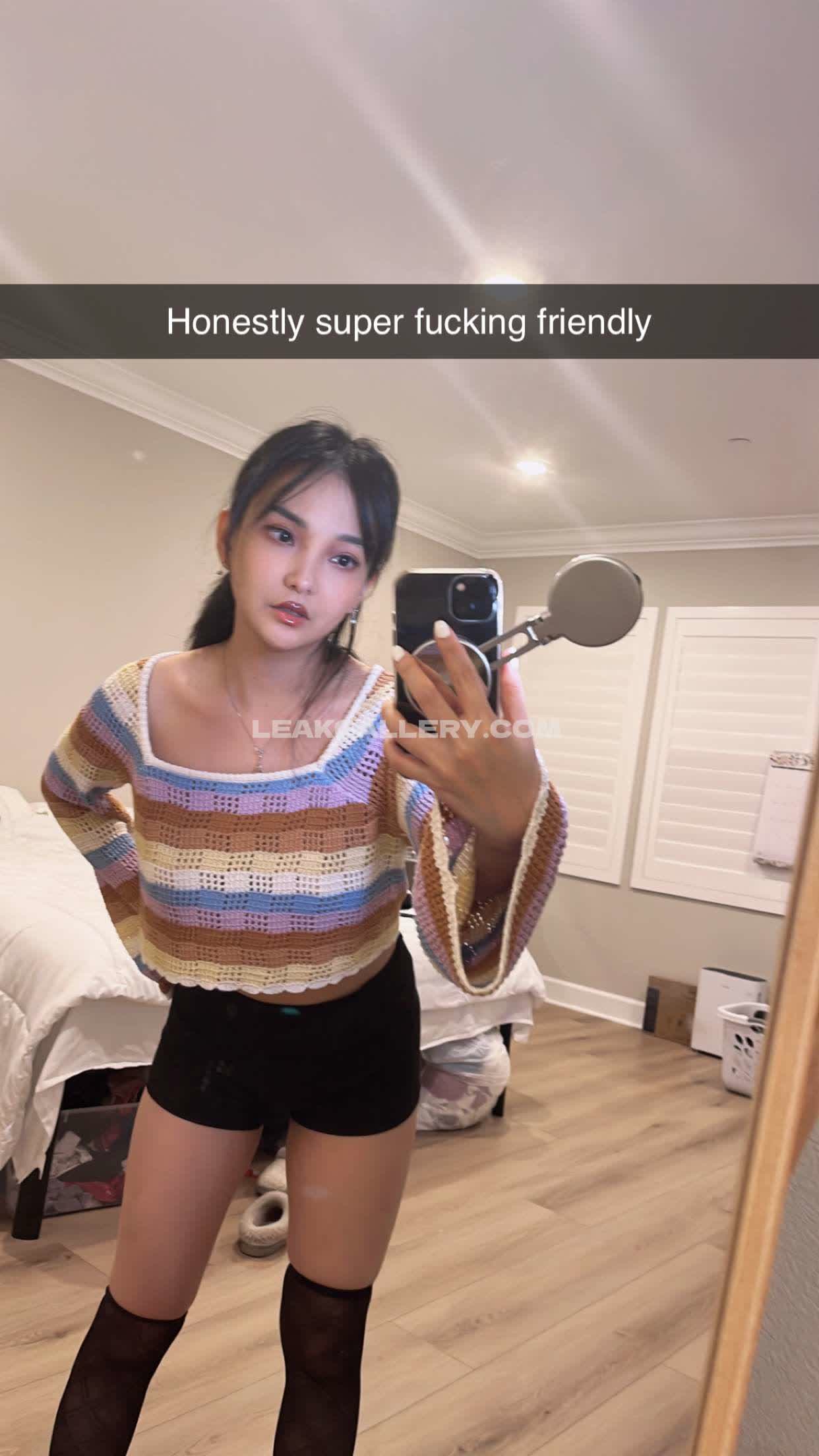 Thecodemiko OnlyFans Nudi in Esclusiva Trapela #9569050