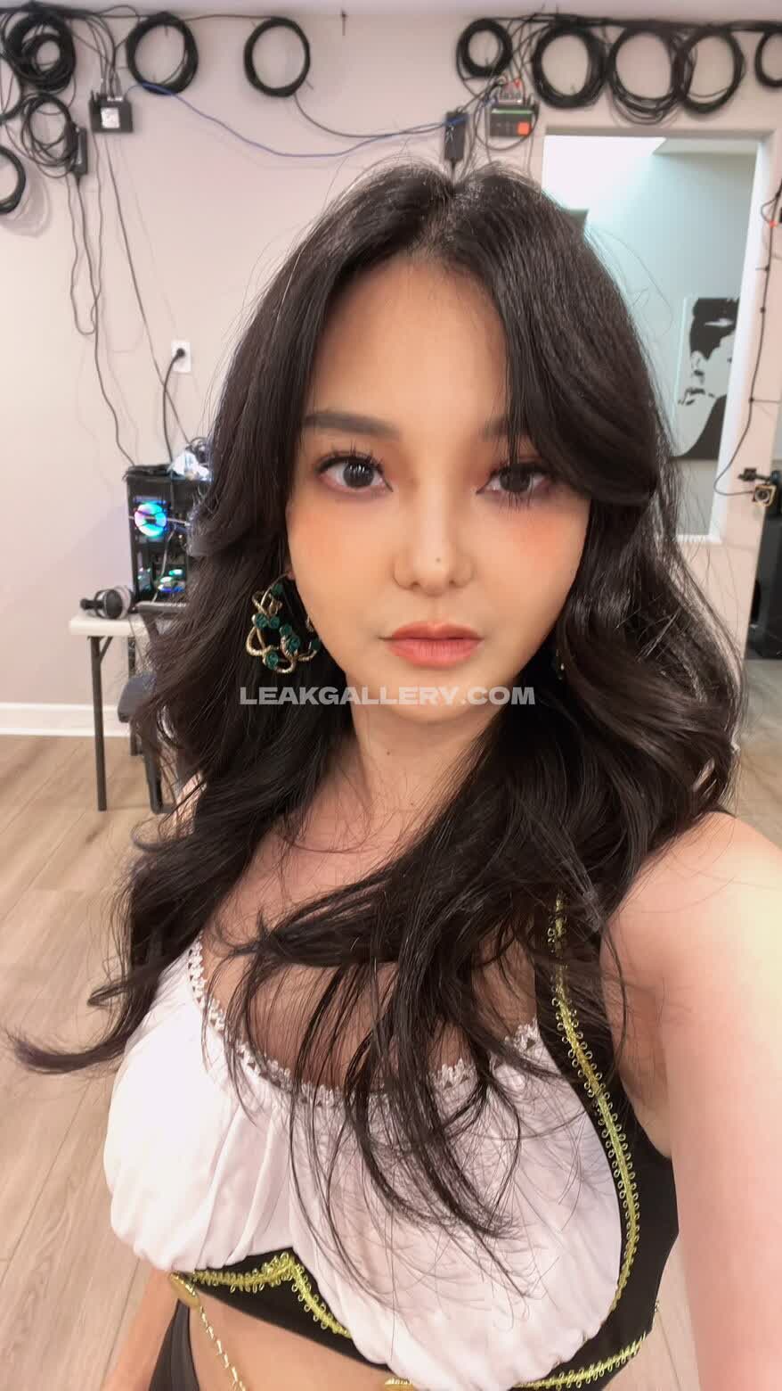 Thecodemiko ภาพหลุดนู้ด OnlyFans สุดเอ็กซ์คลูซีฟ #9572480
