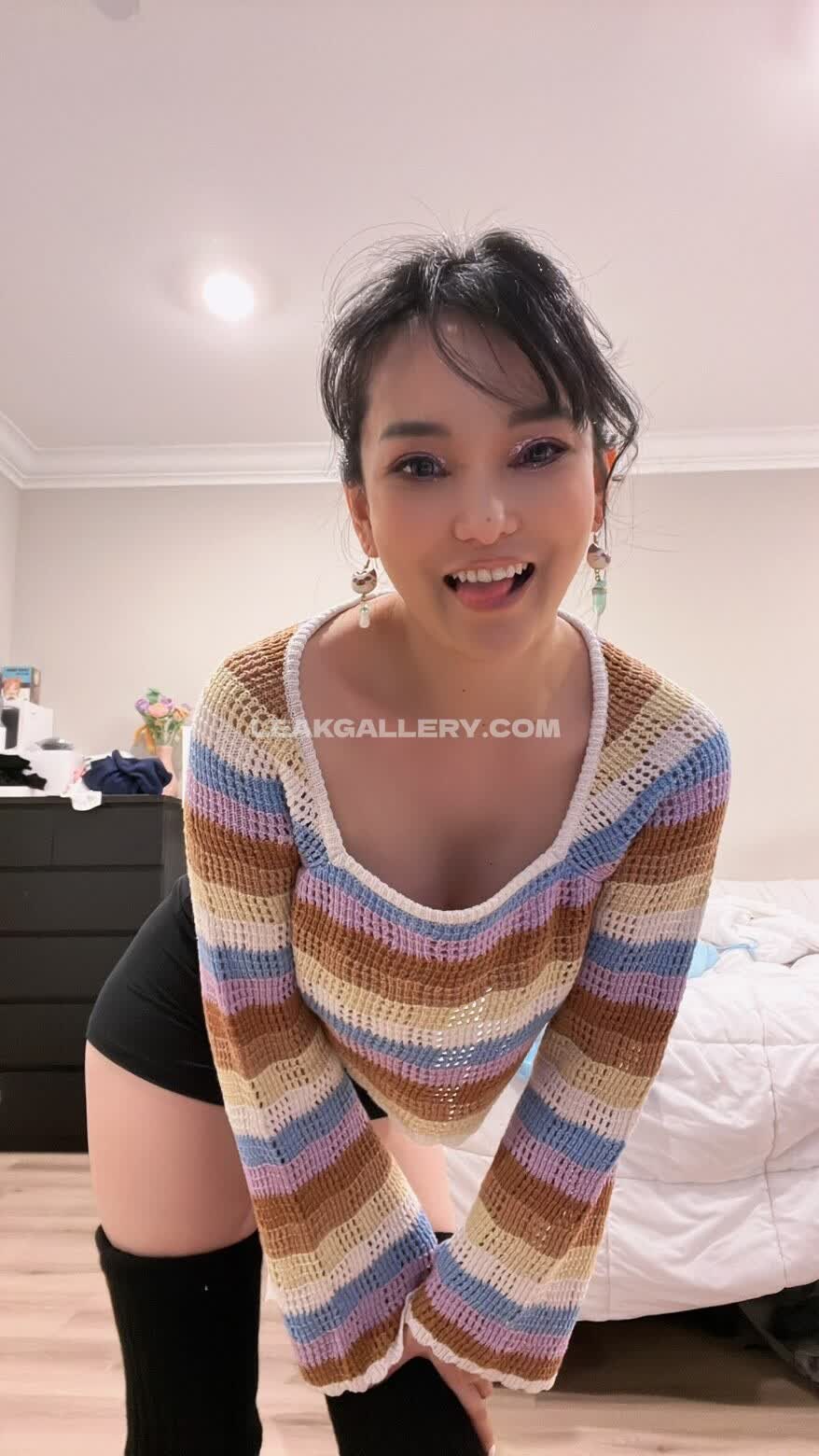 Thecodemiko एक्सक्लूसिव लीक्ड न्यूड OnlyFans #9575525