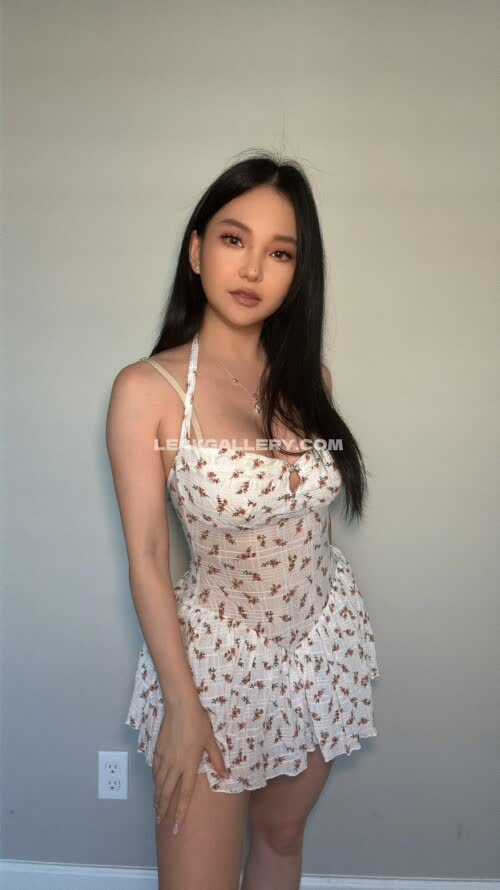 Thecodemiko Exclusive Leaked Nude OnlyFans #10732939