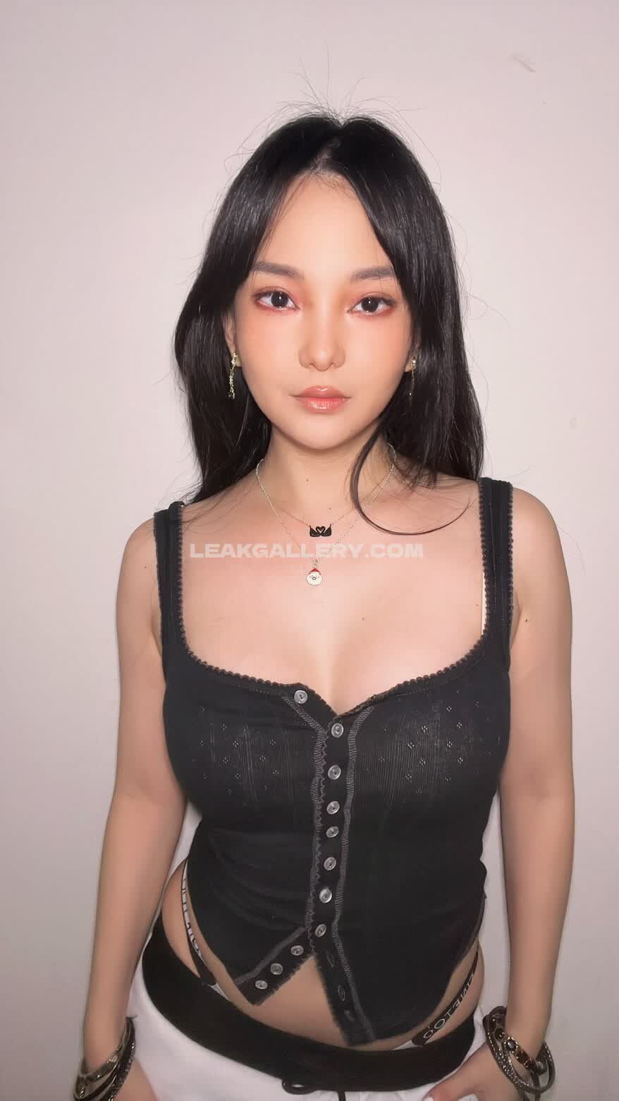 Thecodemiko Exclusive Leaked Nude OnlyFans #9570439