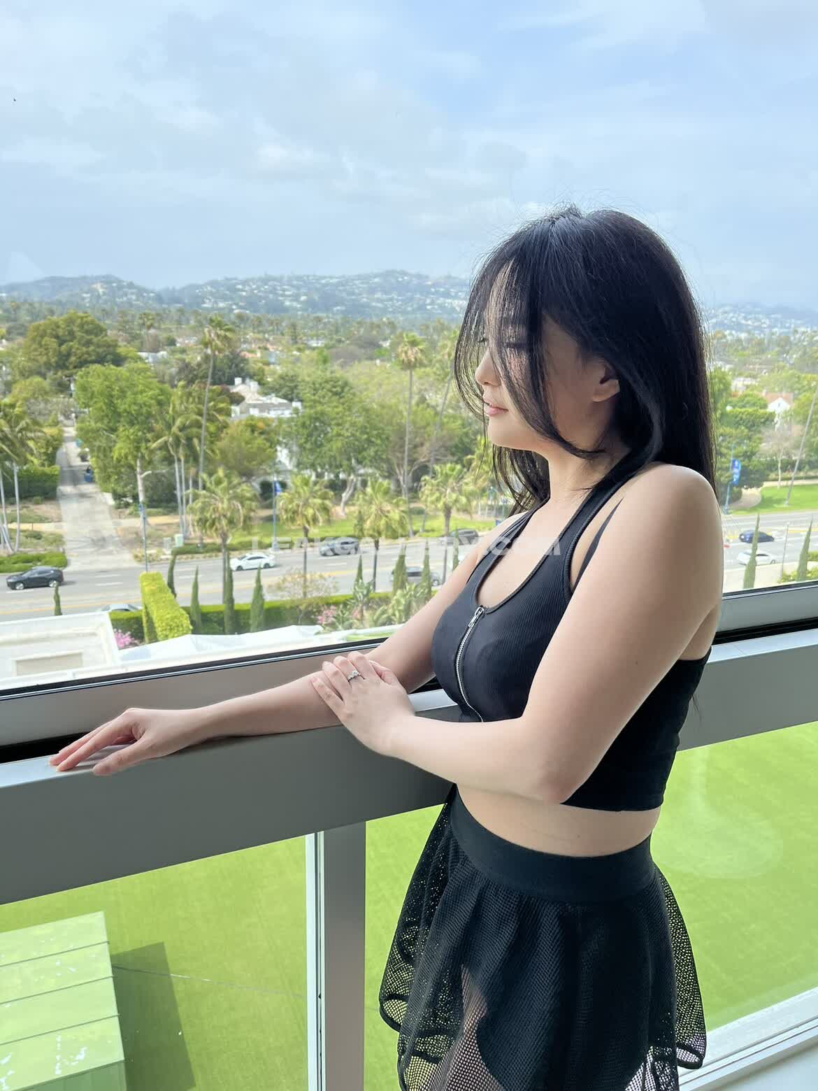 Thecodemiko 独家泄露的OnlyFans裸照 #9566758