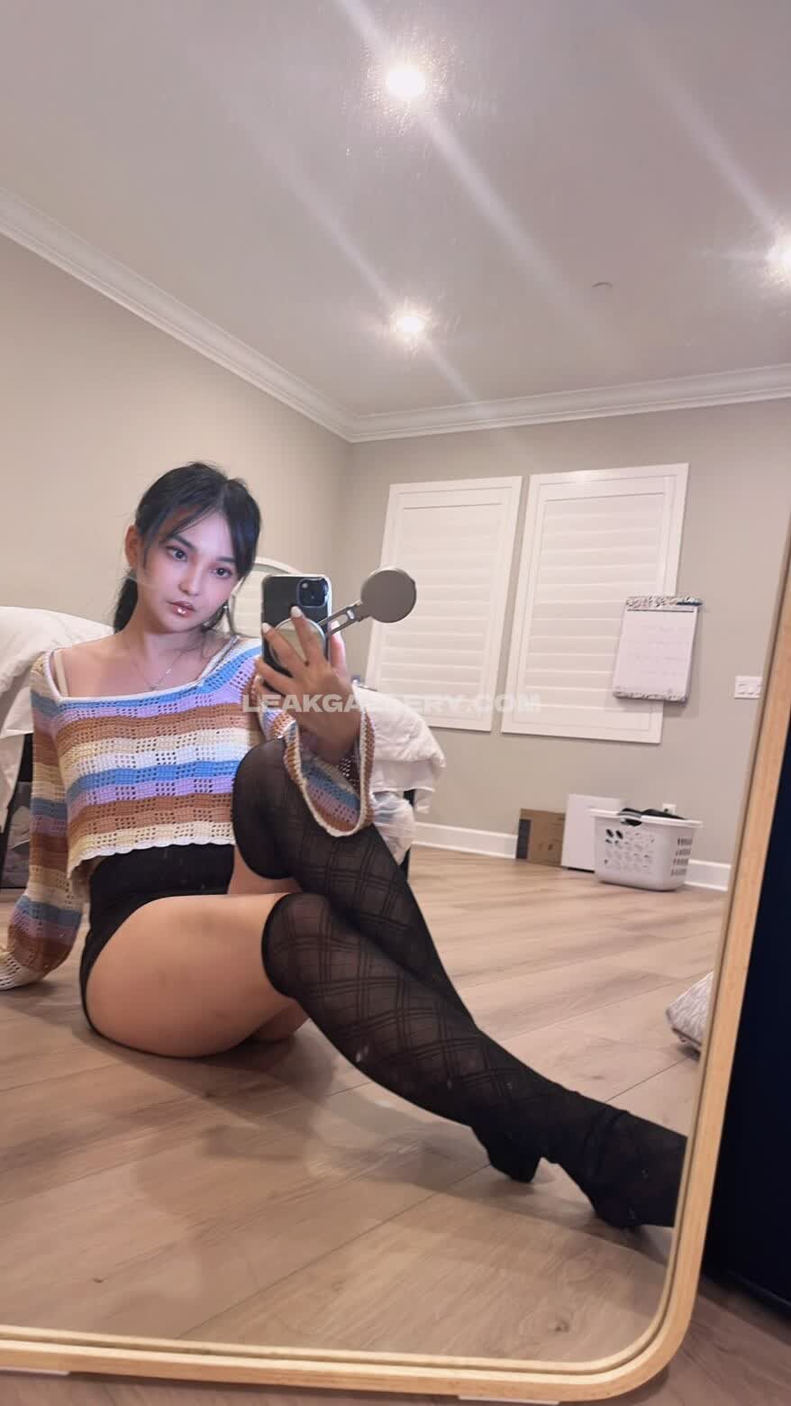 Thecodemiko 独占リークされたOnlyFansヌード #9569069