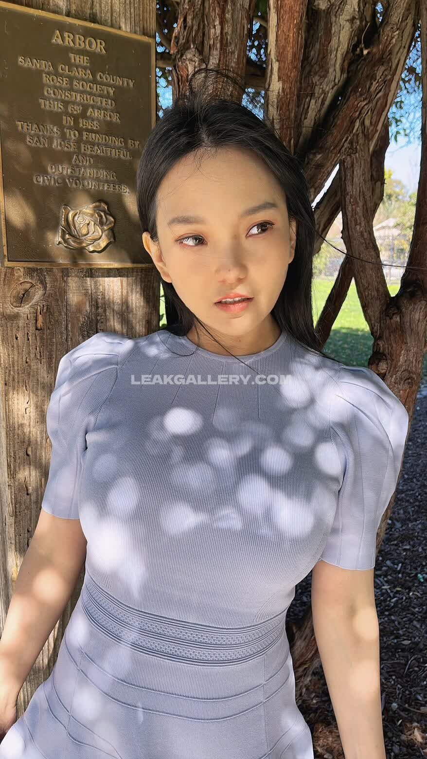 Thecodemiko 独家泄露的OnlyFans裸照 #9568077
