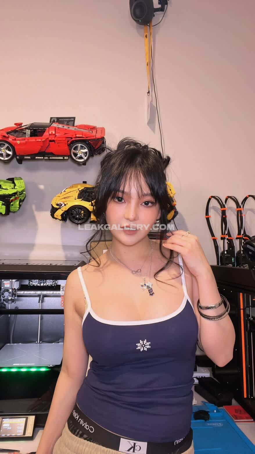 Thecodemiko Exclusieve gelekte naaktcontent van OnlyFans #9574270