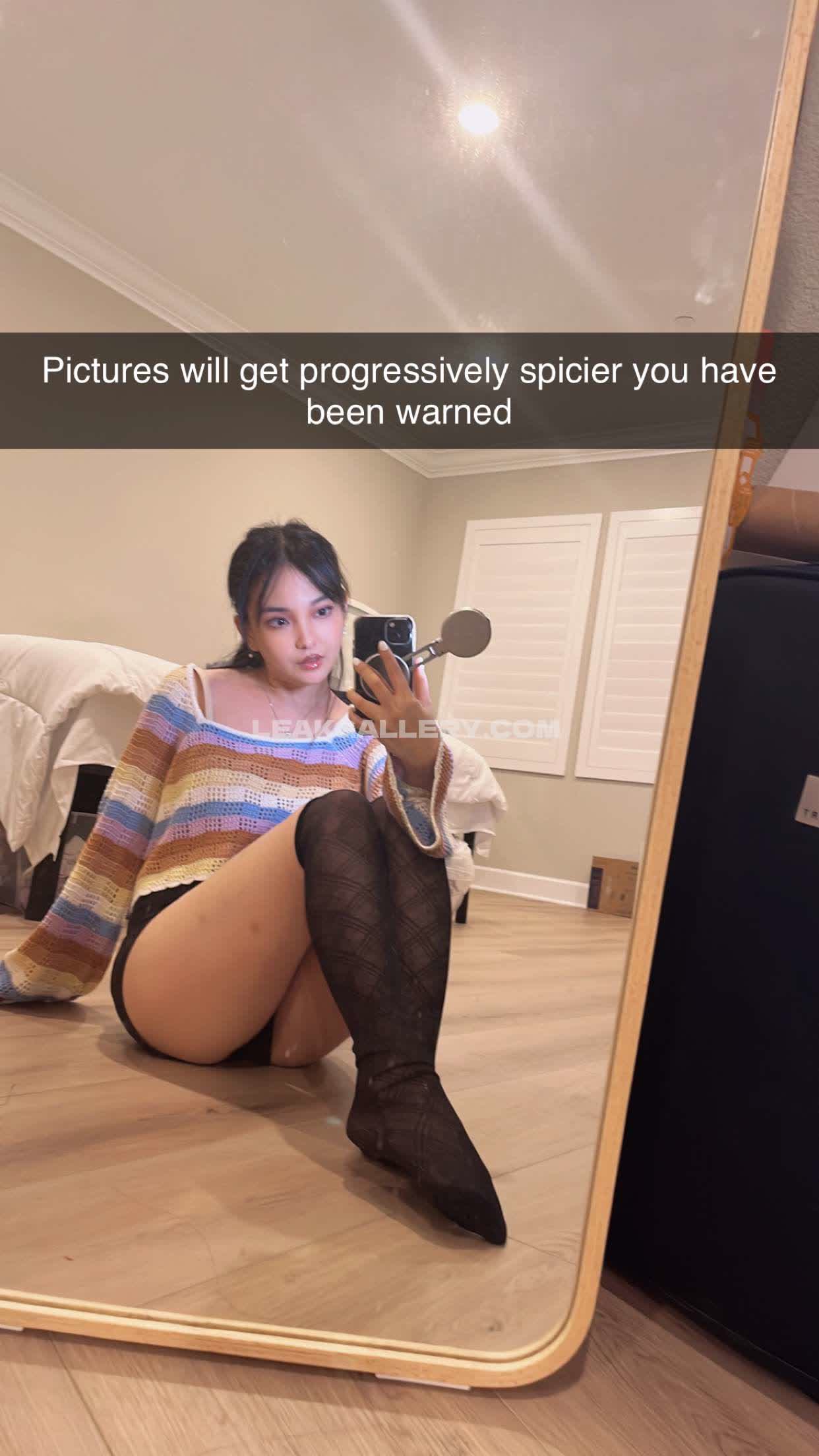 Thecodemiko एक्सक्लूसिव लीक्ड न्यूड OnlyFans #9569537