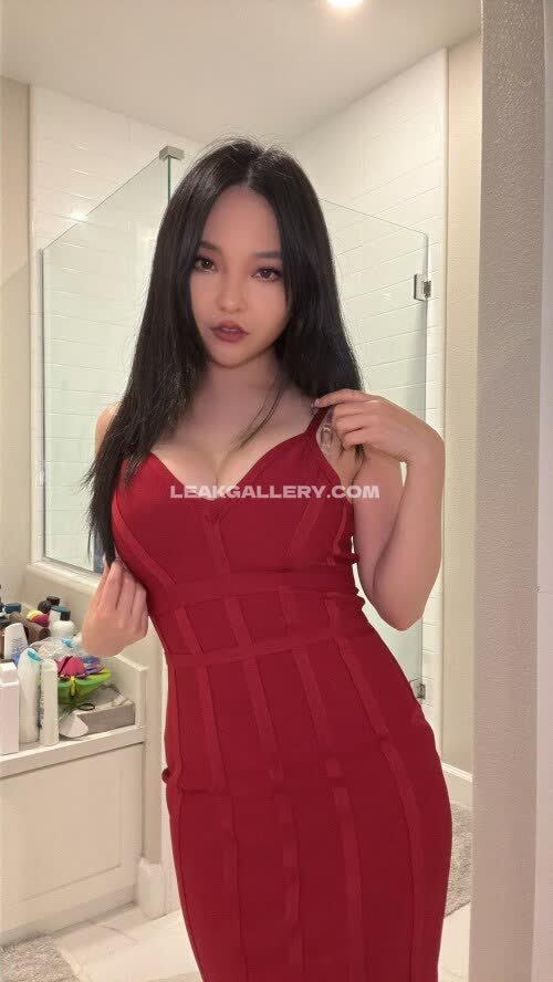 Thecodemiko Exclusiva filtración de OnlyFans desnuda #10734043