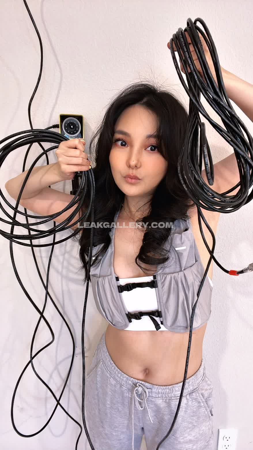 Thecodemiko ภาพหลุดนู้ด OnlyFans สุดเอ็กซ์คลูซีฟ #9572393