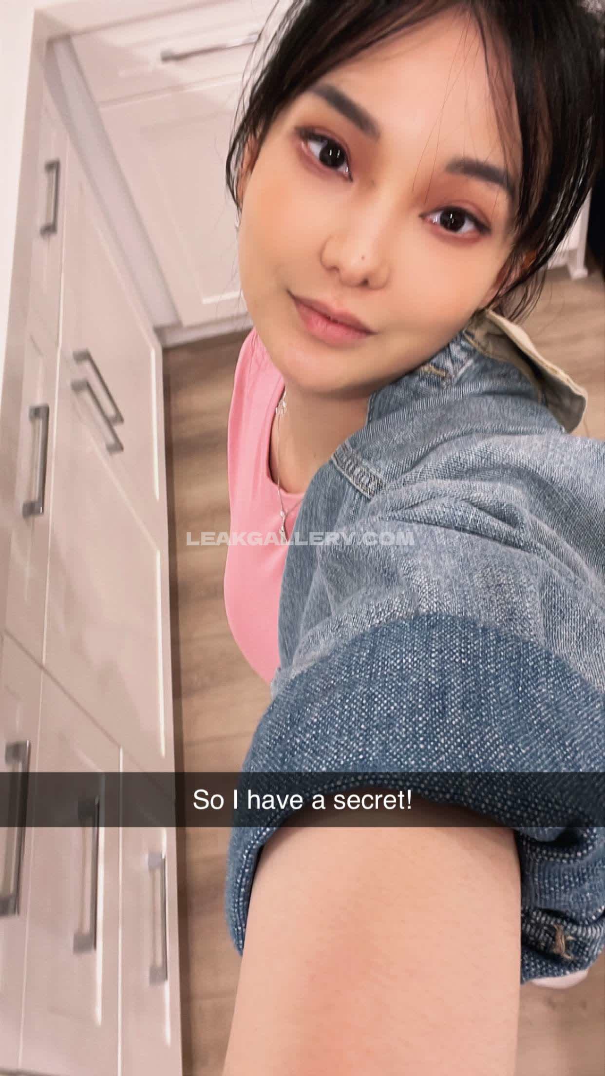 Thecodemiko ภาพหลุดนู้ด OnlyFans สุดเอ็กซ์คลูซีฟ #9572294