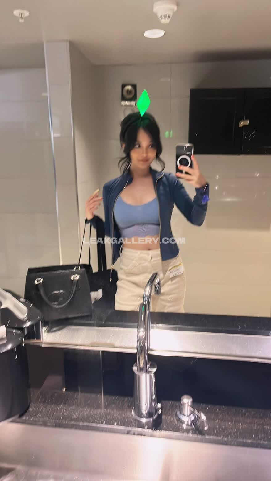 Thecodemiko Эксклюзивная утечка обнаженных OnlyFans #9566551
