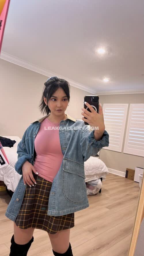 Thecodemiko Leak OnlyFans exclusif #10732074