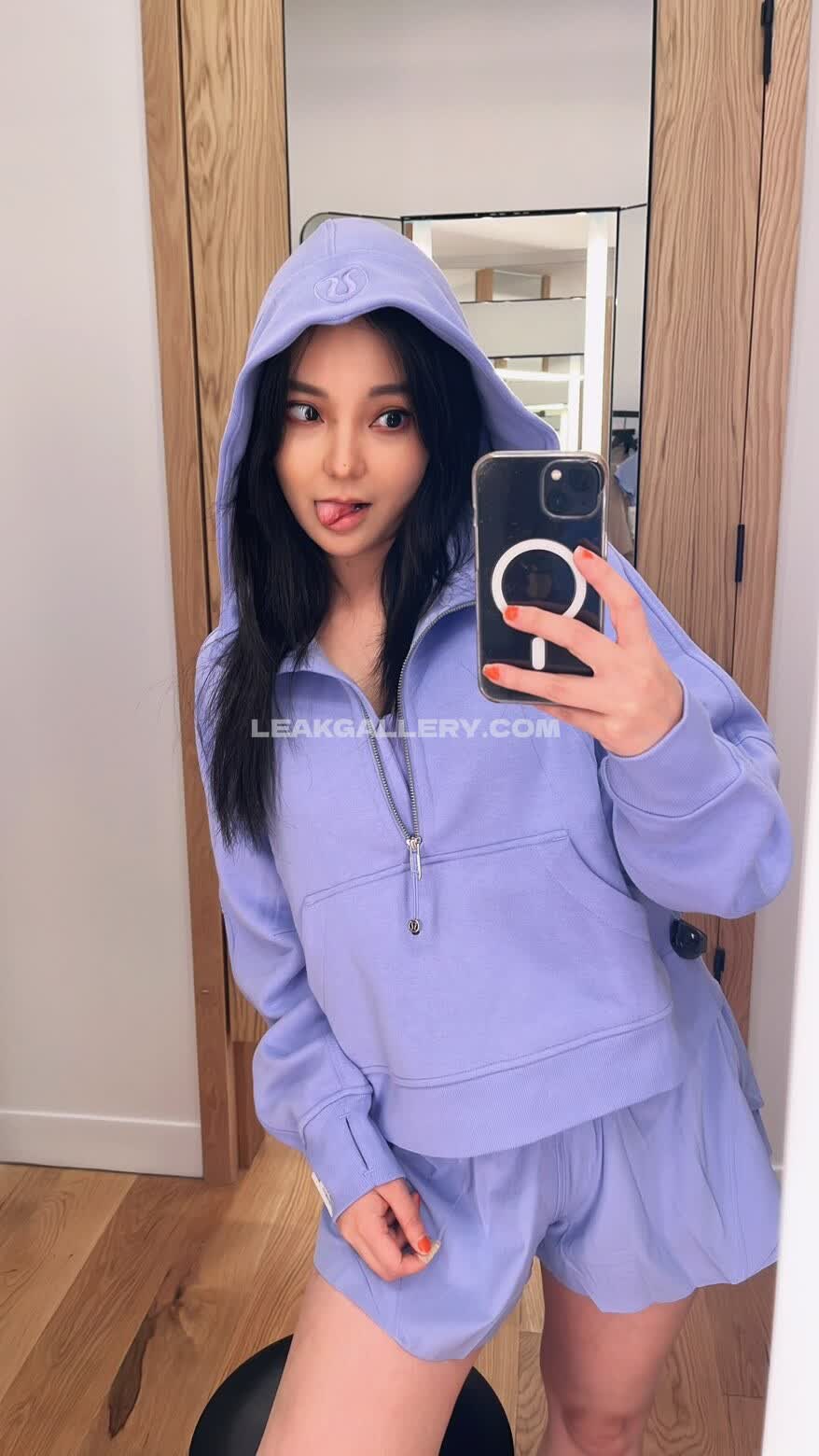Thecodemiko Exclusive Leaked Nude OnlyFans #9569956