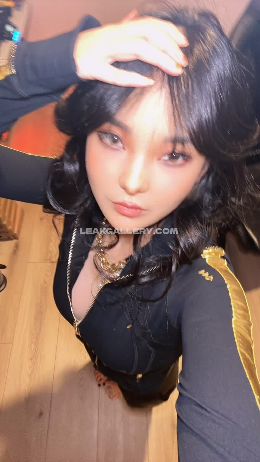 Thecodemiko Эксклюзивная утечка обнаженных OnlyFans #9574809