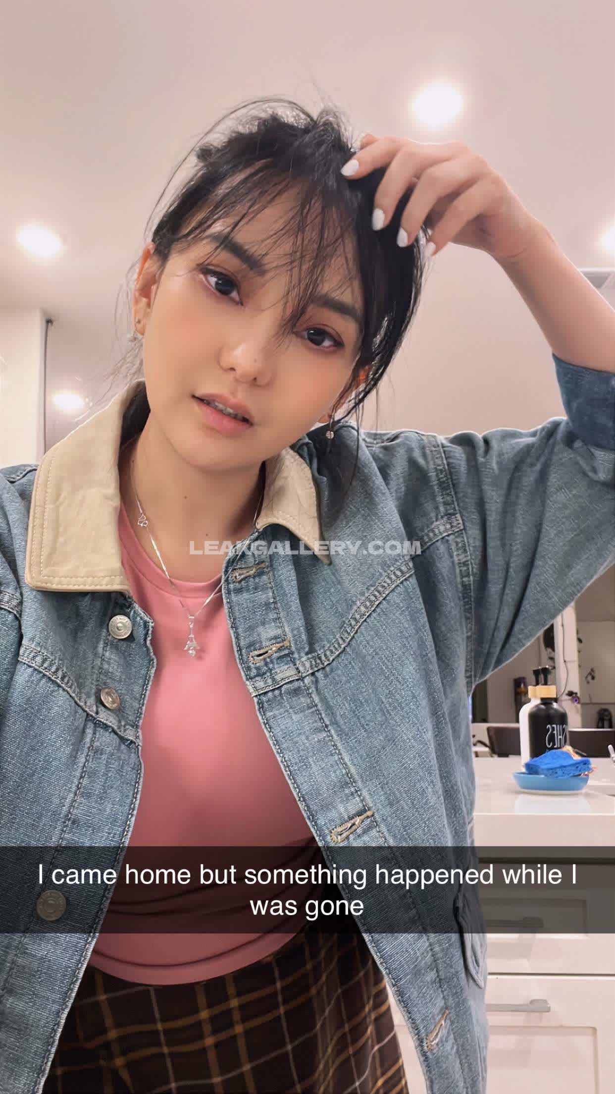 Thecodemiko ภาพหลุดนู้ด OnlyFans สุดเอ็กซ์คลูซีฟ #9572151