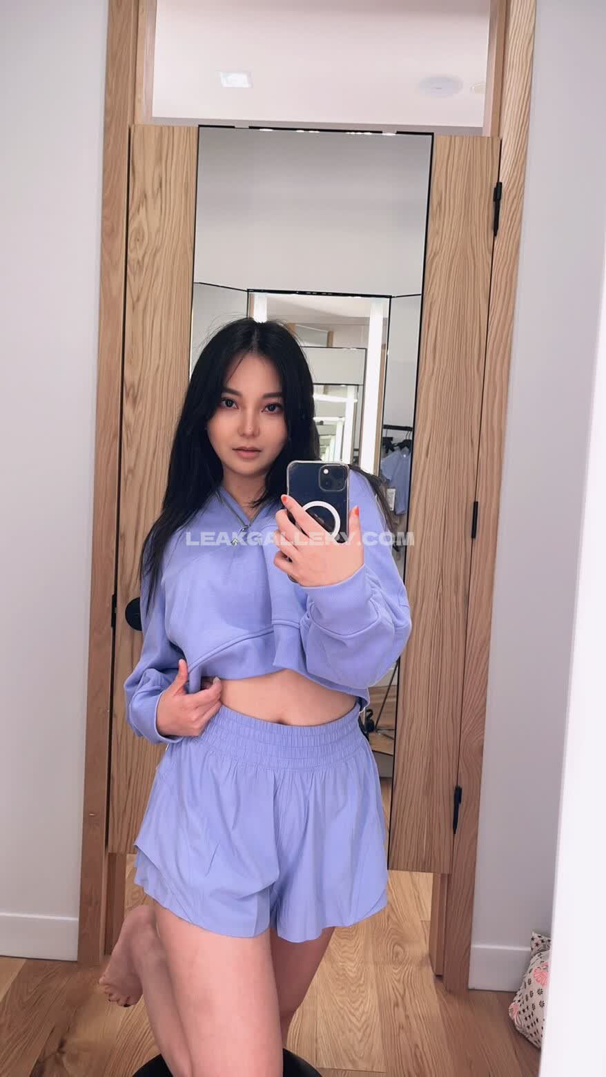 Thecodemiko Exclusiva filtración de OnlyFans desnuda #9569544