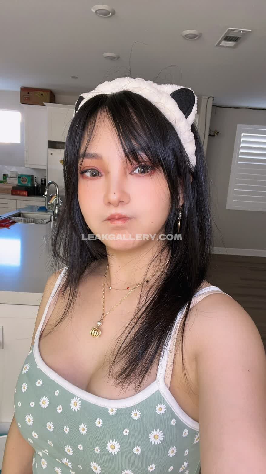 Thecodemiko Эксклюзивная утечка обнаженных OnlyFans #9574754