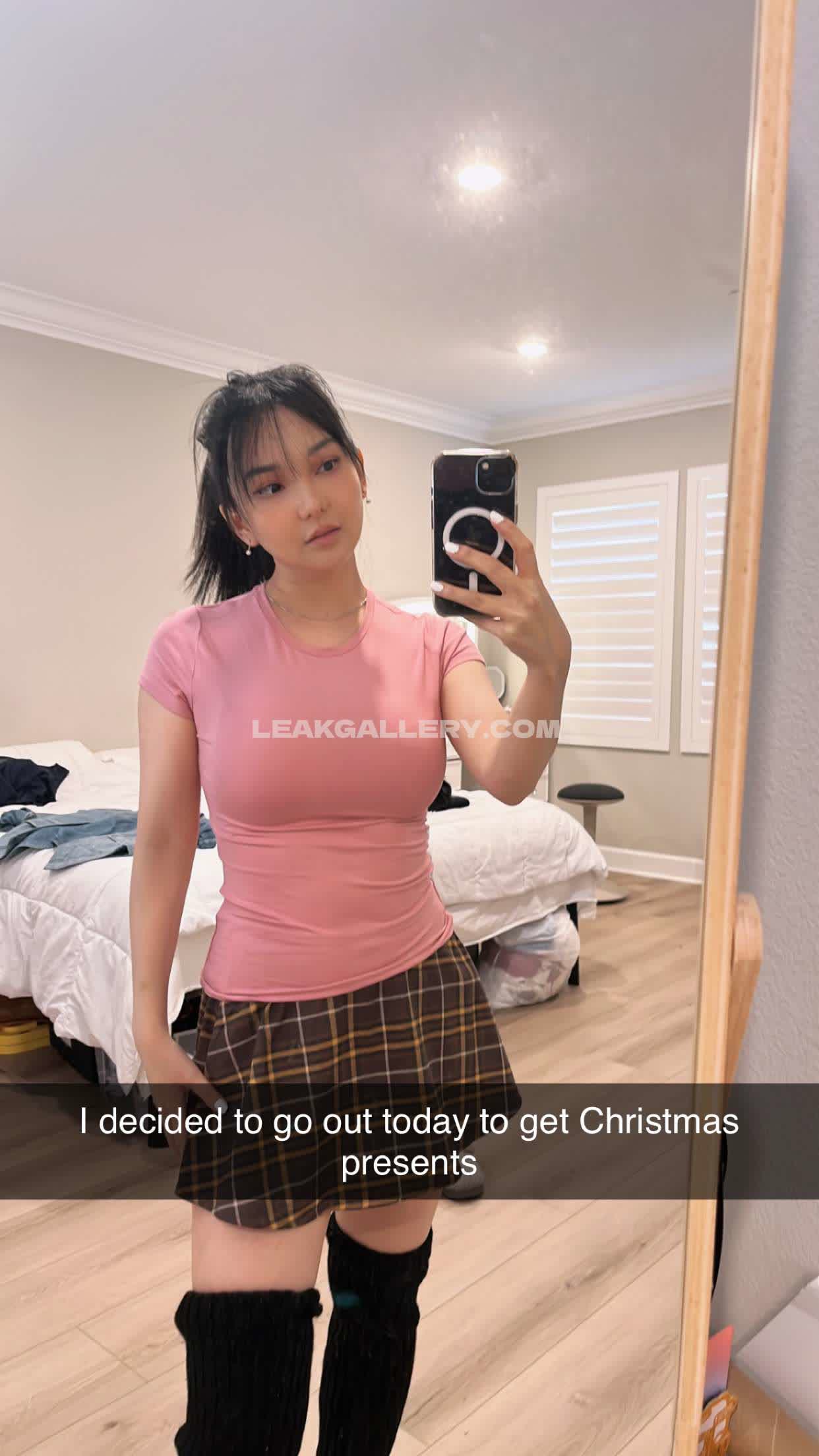 Thecodemiko Exclusive Leaked Nude OnlyFans #9569761