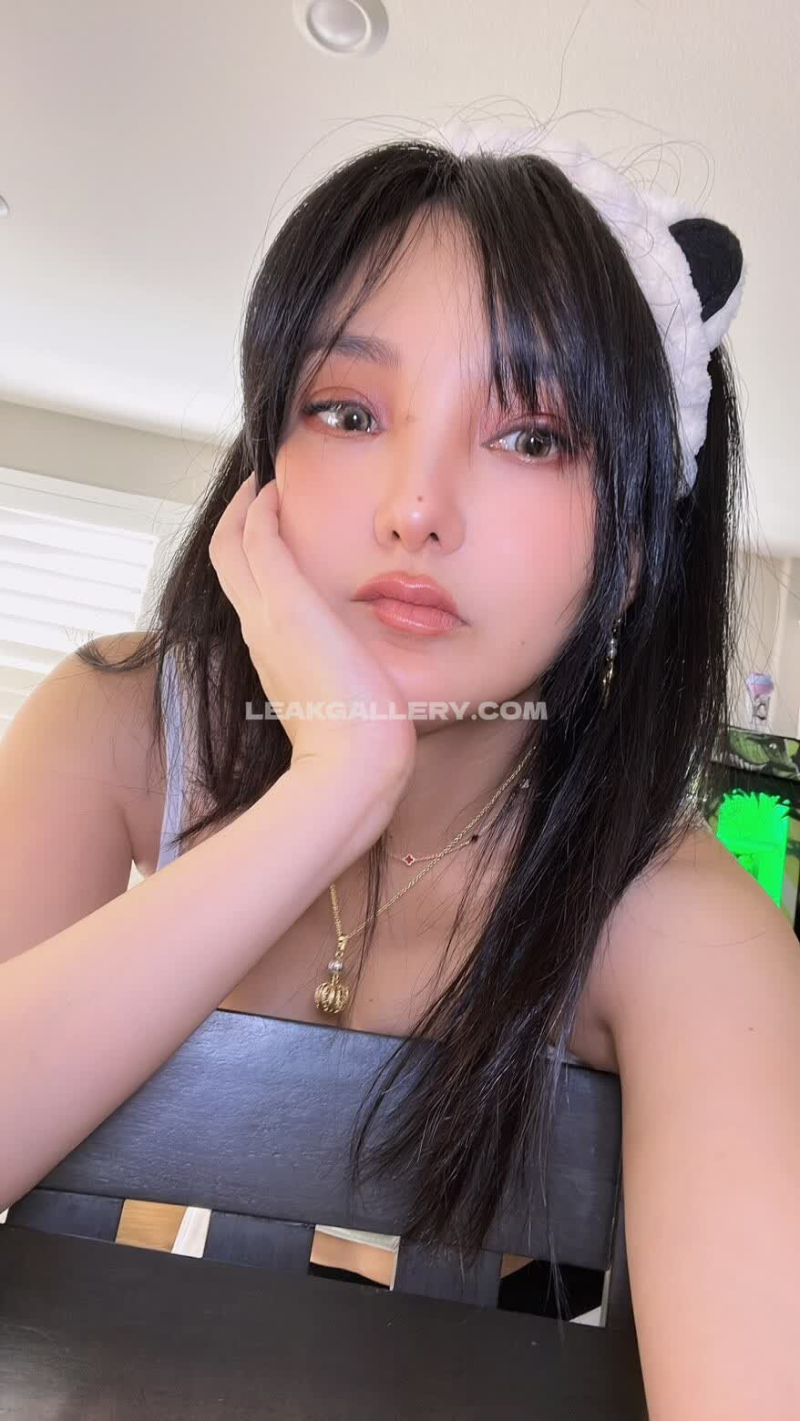 Thecodemiko Exklusiv geleakte Nacktbilder von OnlyFans #9573673