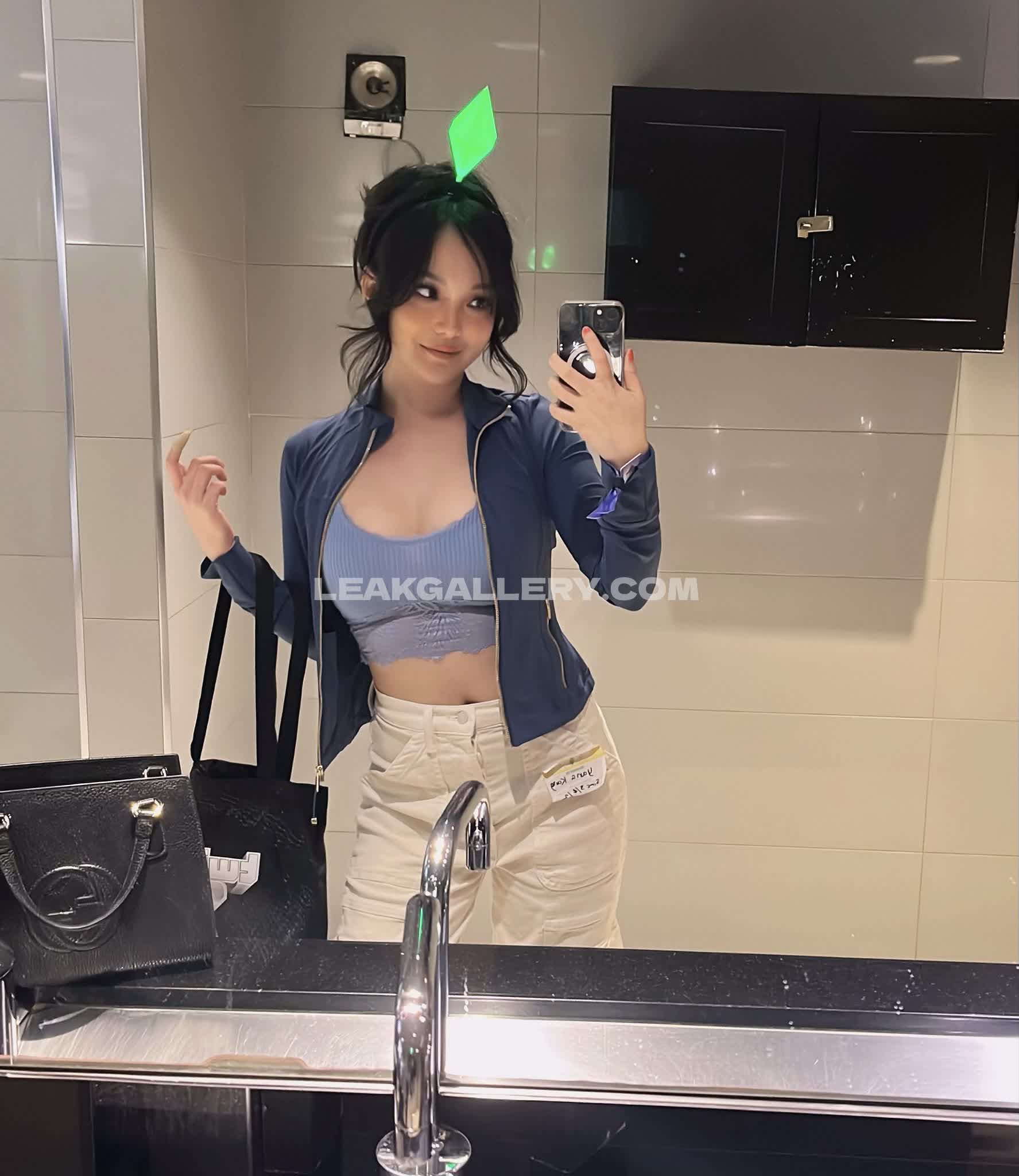 Thecodemiko Exclusiva filtración de OnlyFans desnuda #9569648