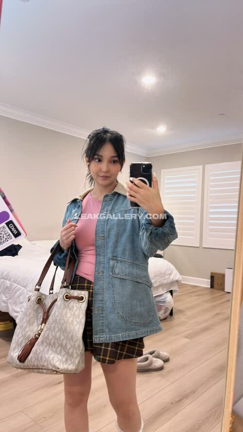 Thecodemiko Exklusiv geleakte Nacktbilder von OnlyFans #10727829