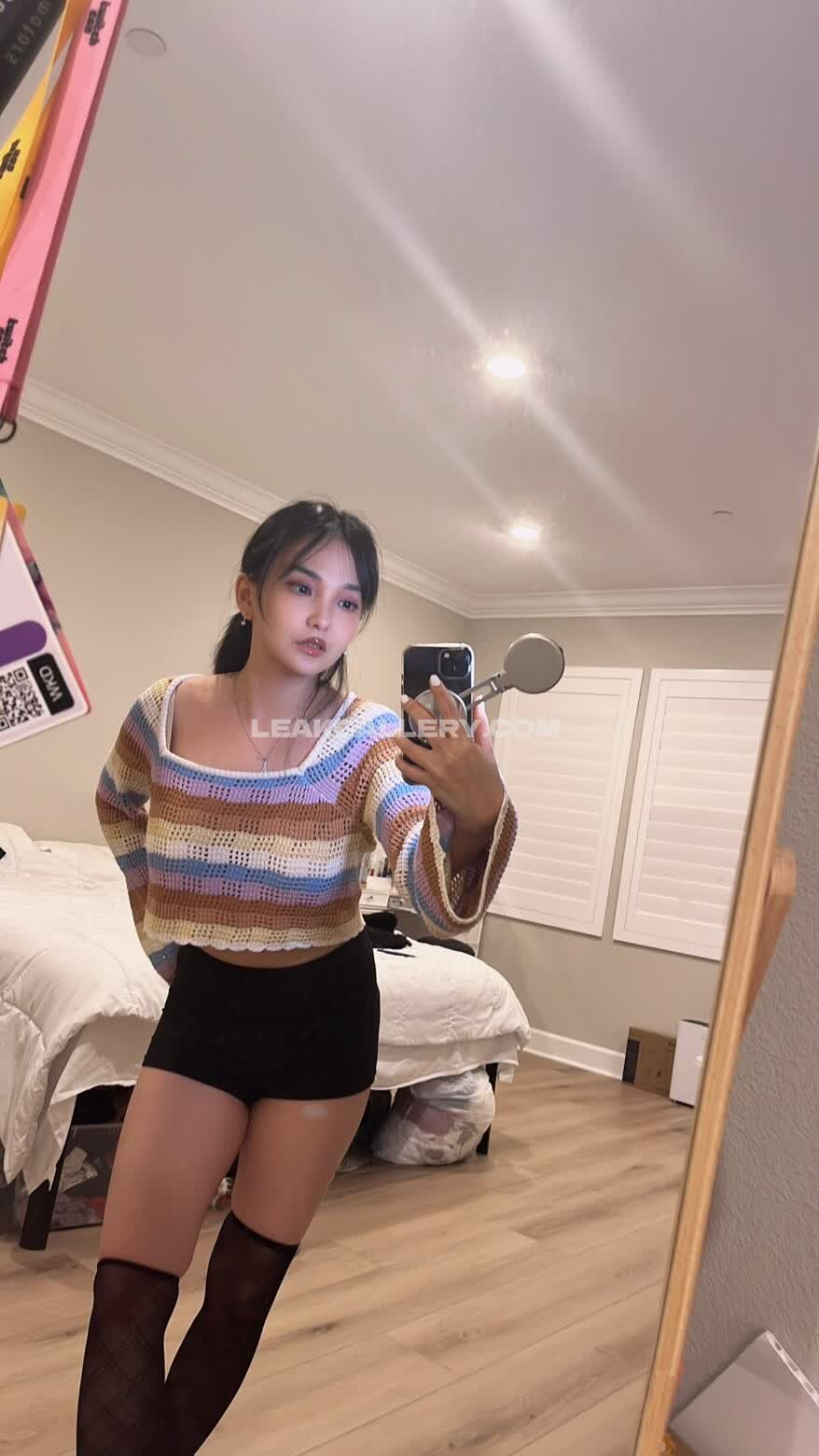 Thecodemiko Exklusiv geleakte Nacktbilder von OnlyFans #9568790