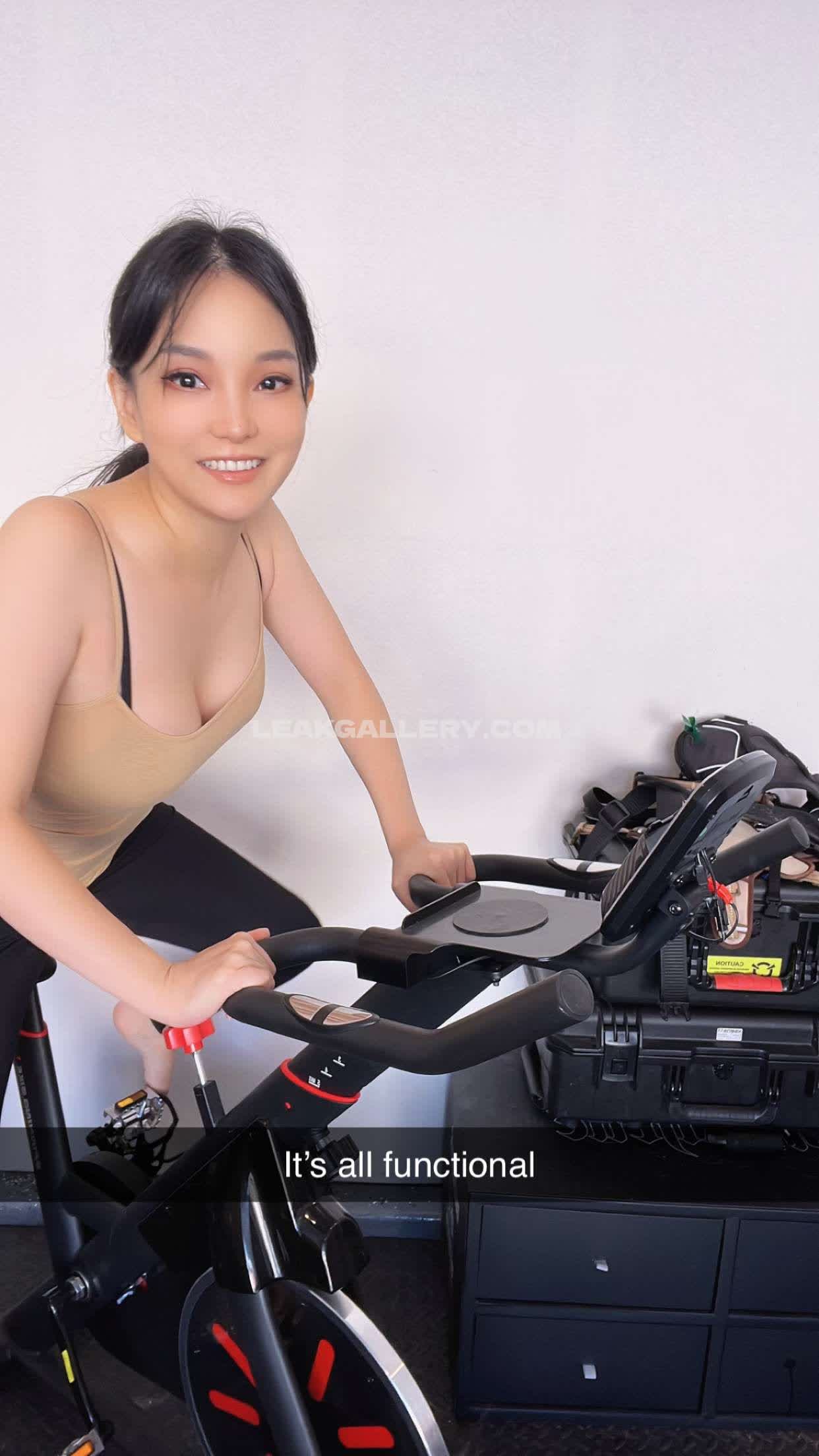 Thecodemiko ภาพหลุดนู้ด OnlyFans สุดเอ็กซ์คลูซีฟ #9571899