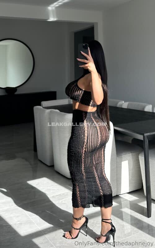 Thedaphnejoy Exclusive Leaked Nude OnlyFans #10513182